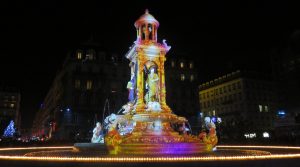 [By Marjolaine] Lyon_ Fête des Lumières