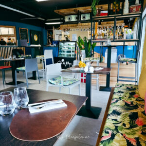 Café del pap's