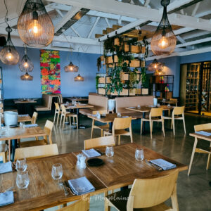 West food & bar
