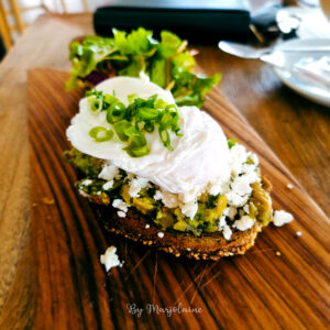 West food & bar