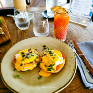 West food & bar