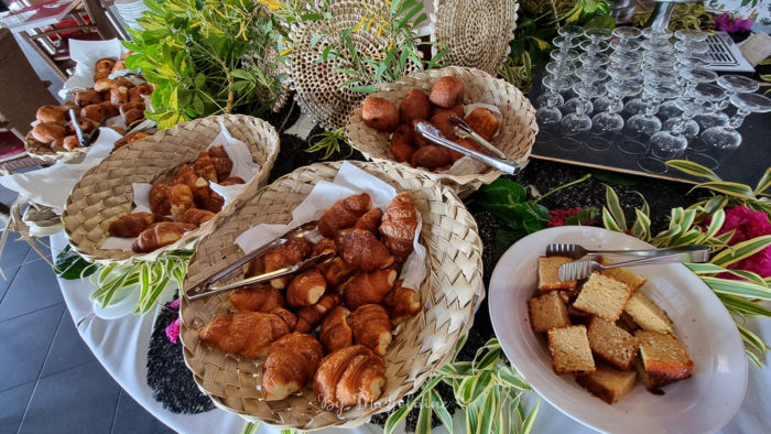 trois jours à l'île des Pins