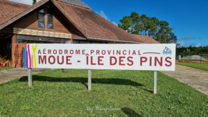 Aérodrome de l'Ile des Pins