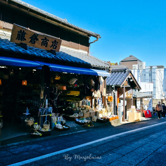 Omotesando de Narita