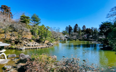Lac de Narita-san