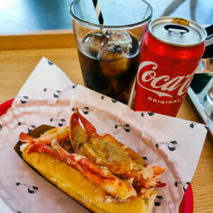 Luke's Lobster Singapour