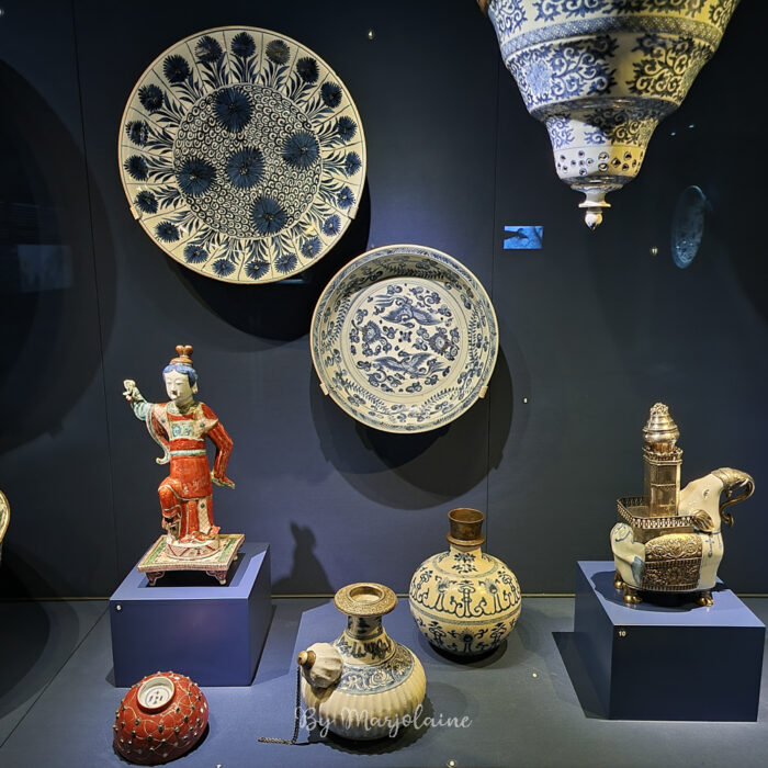 Musée des civilisations asiatiques de Singapour