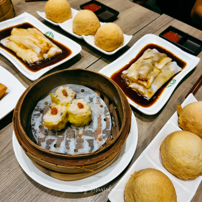 Adresses gourmandes Tin Ho Wan Singapour