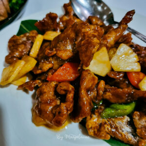 Adresses gourmandes Wan Hao Singapour