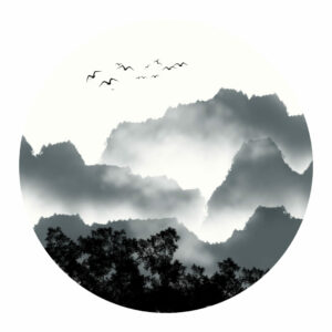 paysage japonais