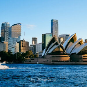 Australie
